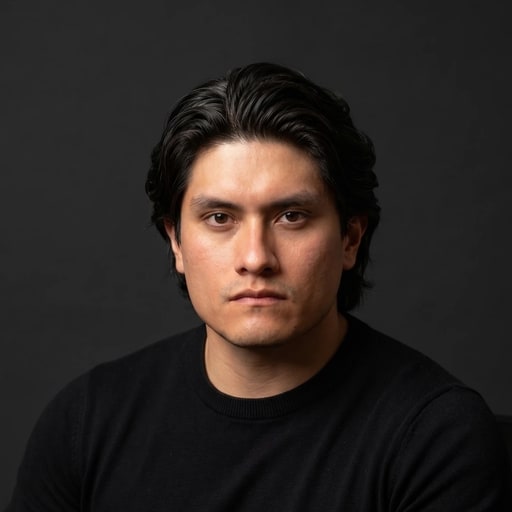 Nills Rivas, fundador y CEO de OpenHoum