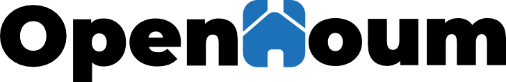 OpenHoum Logo